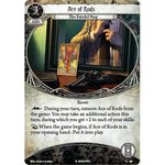 Arkham Horror - The Circle Undone: Investigator Expansion