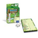 Rollo: A Yatzee Game