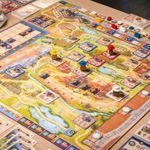 Great Western Trail: Second Edition