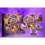 King of Tokyo/King of New York - Luchador Monster Pack