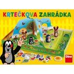 Krtečkova zahrádka