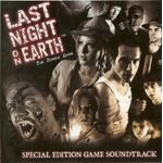 Last Night on Earth: Special Soundtrack