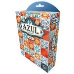 Azul mini (EN)