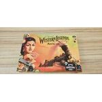 Western Legends: Ante Up - rozbalené, německy