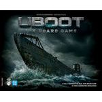 UBOOT: The Board Game