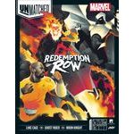 Unmatched Marvel: Redemption Row (EN)