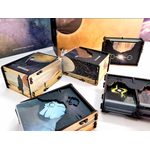 Dune: Imperium + expansions - Insert barevný (e-Raptor)