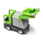 ECO MultiGO City set: Popeláři