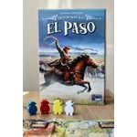 Great Western Trail: El Paso