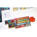 Endeavor: Hlubiny moří