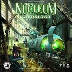 Nukleum - Gibraltar