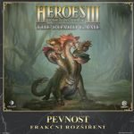 Heroes of Might and Magic III - Pevnost