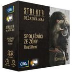 Stalker - Společníci ze Zóny