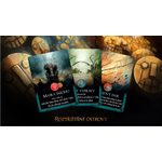 Bestie - Roztříštěné ostrovy