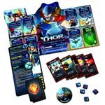 Marvel Dice Throne: Sada 1 (CZ)