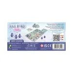 Railroad Tiles - Energy