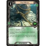 The LOTR: LCG - Dead Marshes