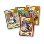 Disney Robin Hood: Šerif z Nottinghamu