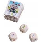 Malý lišák zvěrolékař (Kleiner Fuchs Tierarzt)