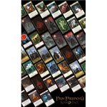 Pán prstenů: Konfrontace