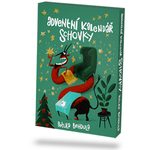 Zážitkový adventní kalendář Schovky