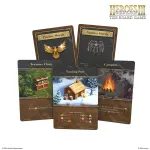 Heroes of Might and Magic III - Bitevní pole (CZ)