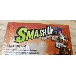 Smash Up: What Were We Thinking? (poškozený obal)