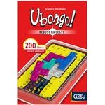Ubongo: Rébusy na cesty