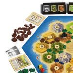 Osadníci z Katanu (Catan) rozšíření pro 5-6 hráčů