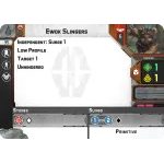 Star Wars: Legion - Ewok Warriors