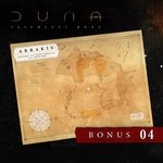Duna: Tajemství rodu - bonusový balíček