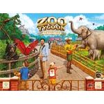 Zoo Tycoon: The Board Game (CZ)