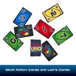 UNO Liars (EN)