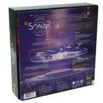 Captain Sonar (2nd ed.)