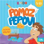 Pomoz Pepovi
