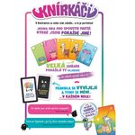 Knírkáči