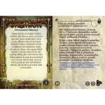 Kosti jsou vrženy - Věk tyranů