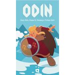 Odin + bonus card Grumpy Goat