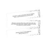 Mini laškování - Romantika