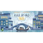 Railroad Tiles - Canals