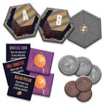 Thunder Road - Carnival of Chaos