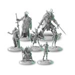 Black Rose Wars: Rebirth (bez igelitu)