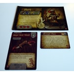 Mice and Mystics: Heart of Glorm