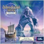 Dobrodružné výpravy: Vinland