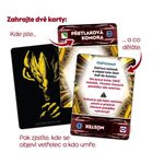 Tahle hra je zabiják: Vetřelec na palubě