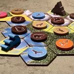 Kaskádie - Krajiny Kaskádie