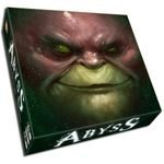 Abyss (CZ) + promo karty (poškozený kus)