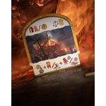 Inferno - 1348 rozšíření