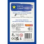 Na křídlech - Fanouškovský balíček Evropa