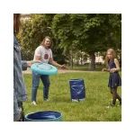 Disc toss